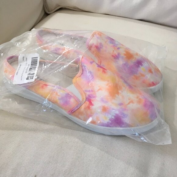 Comfortview Slide-on Mule Sneaker - Picture 8 of 8